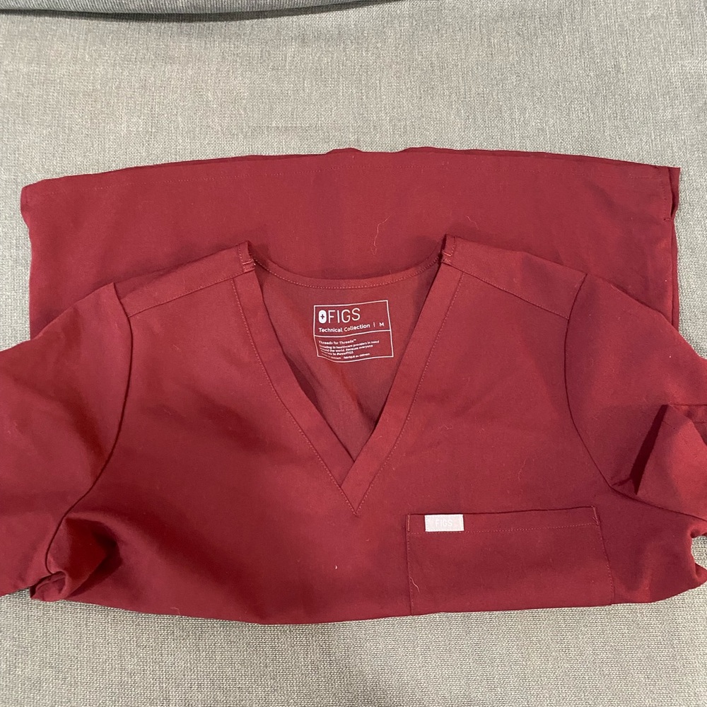 Figs Catarina medium top